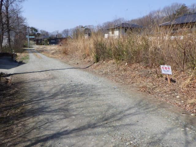 250 sqm Flat Land for Sale in Nasushiobara, Tochigi - Thumbnail 3