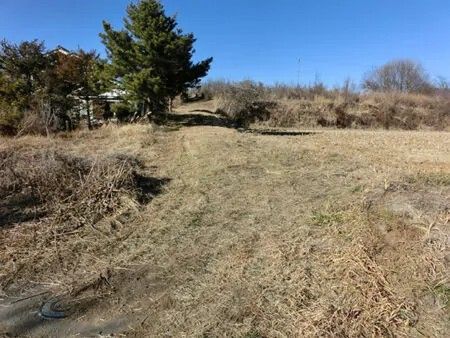Highland Land Plot with Mount Asama Views in Saku, Nagano - Thumbnail 4