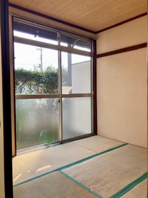 Sunny Hills Okamoto 2K Apartment for Rent in Nagareyama, Chiba - Thumbnail 3