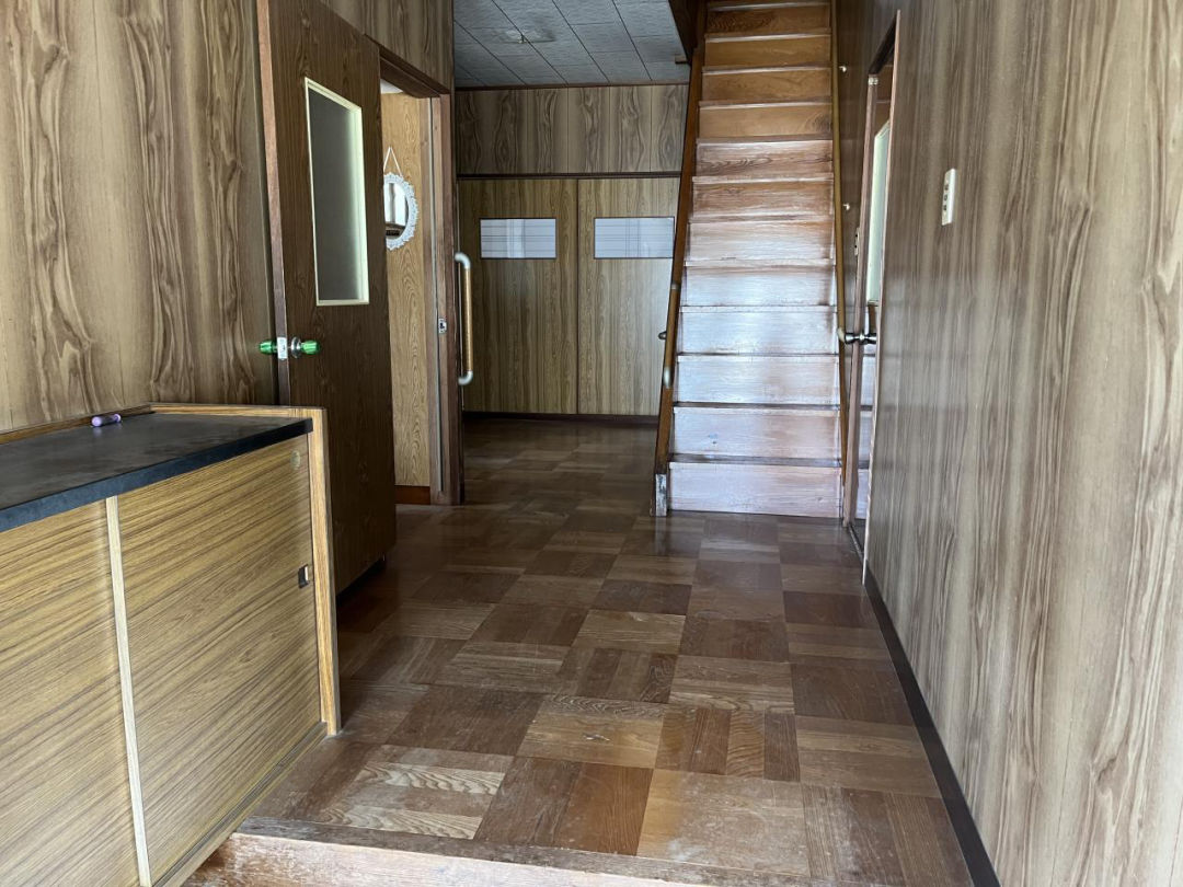 Traditional Home in Katsuyama, Fukui - Thumbnail 4