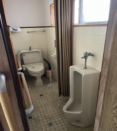 Traditional Home in Katsuyama, Fukui — Interior, Katsuyama, Fukui