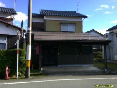 Traditional Home in Katsuyama, Fukui — House, Katsuyama, Fukui