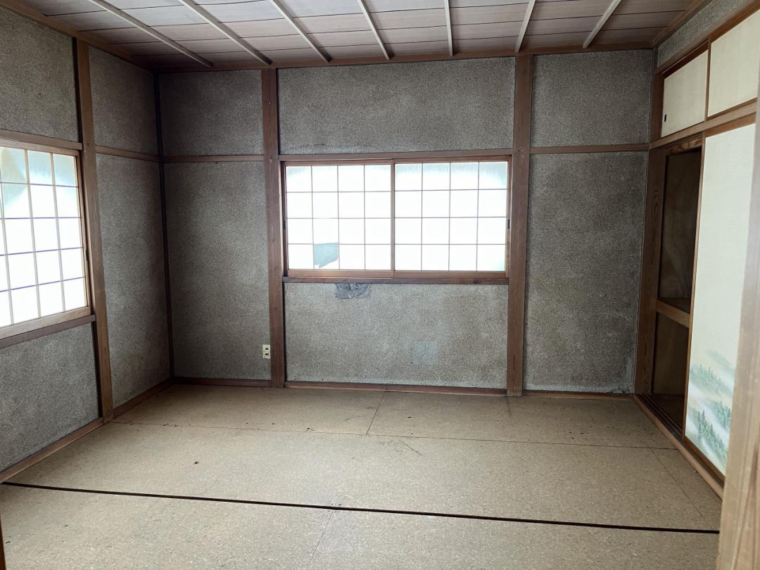 Traditional Home in Katsuyama, Fukui - Thumbnail 2