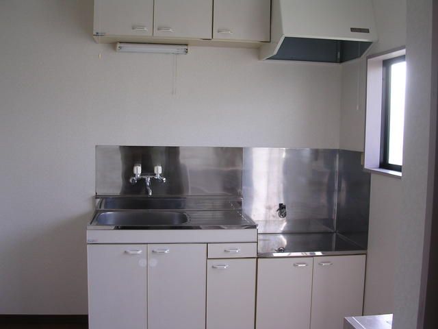 2K Apartment for Rent in Osaki City, Miyagi | 34.78 sqm - Image 1