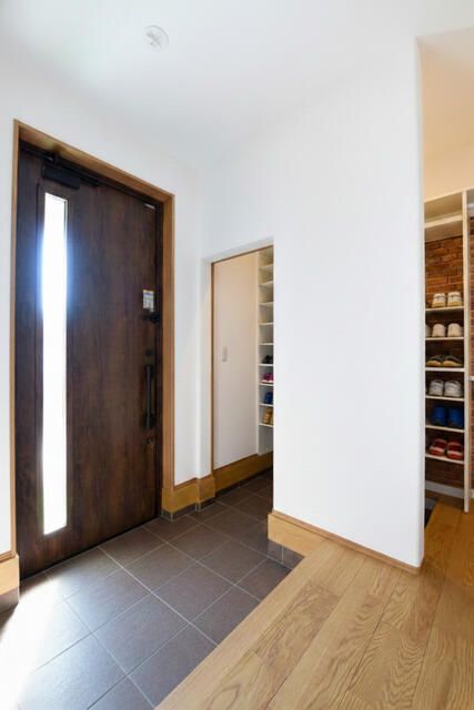 New 3LDK House for Sale in Oyama, Tochigi - 2026 Completion - Thumbnail 2