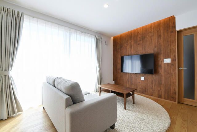 New 3LDK House for Sale in Oyama, Tochigi - 2026 Completion - Thumbnail 3