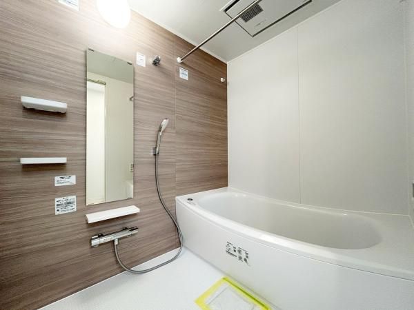 3LDK Apartment for Sale in Toda City, Saitama - Thumbnail 4