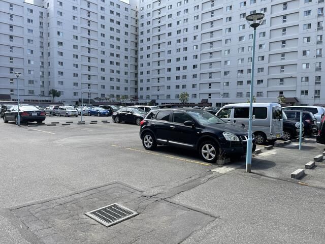 Parking Space for Rent in Chuo-ku, Sapporo - Thumbnail 2