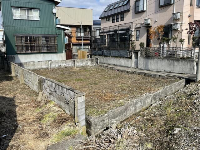 Land for Sale in Shinjo City, Yamagata – 157 sqm Building Plot - Thumbnail 2
