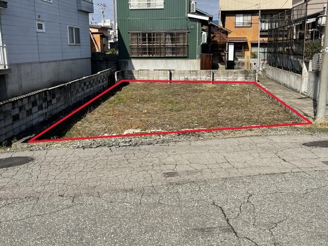 Land for Sale in Shinjo City, Yamagata – 157 sqm Building Plot - Thumbnail 3