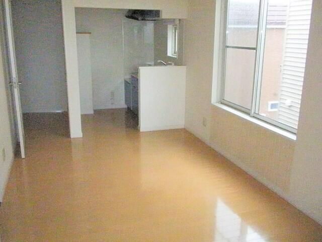 1DK Apartment for Rent in Sapporo Kita Ward with Pet Options - Thumbnail 4