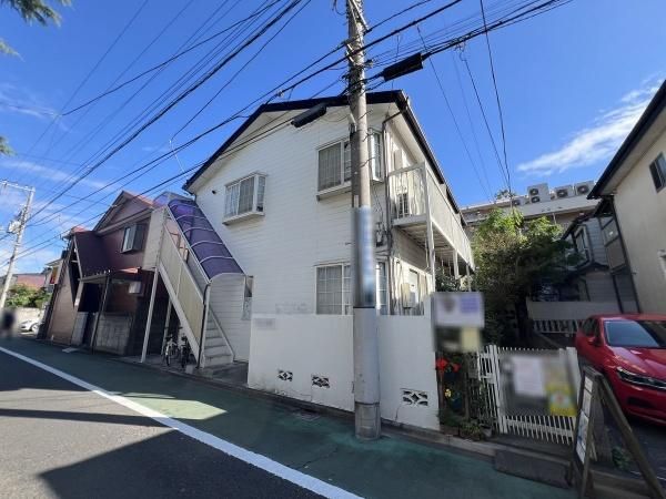 6-Unit Apartment Building for Sale in Mitaka, Tokyo - Thumbnail 2