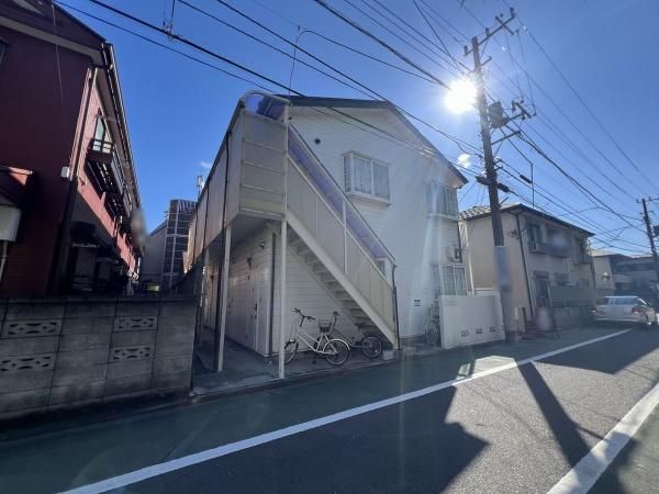 6-Unit Apartment Building for Sale in Mitaka, Tokyo - Thumbnail 3