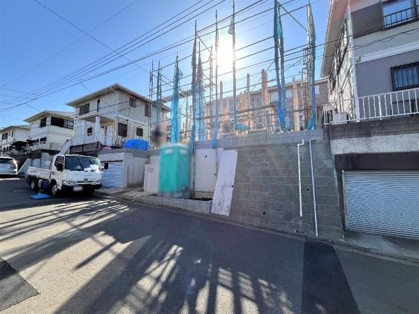 New 4LDK House in Yokohama Asahi Ward, Kanagawa | 2026 Build - Thumbnail 2