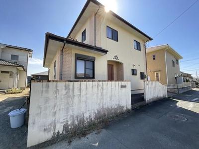 4LDK House for Sale in Omuta, Fukuoka with Garden and Parking — Image 7, Omuta, Fukuoka