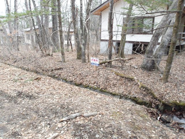 Land for Sale in Tsumagoi Village, Gunma - 235 sqm - Thumbnail 4