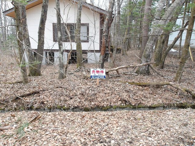 Land for Sale in Tsumagoi Village, Gunma - 235 sqm - Thumbnail 2