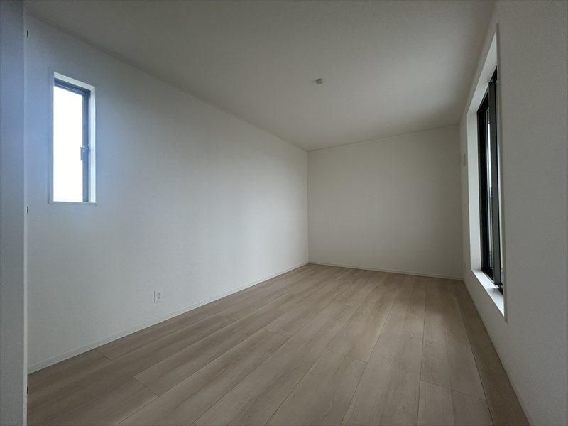 New 4LDK House in Omura, Nagasaki - Completion Nov 2025 - Thumbnail 4