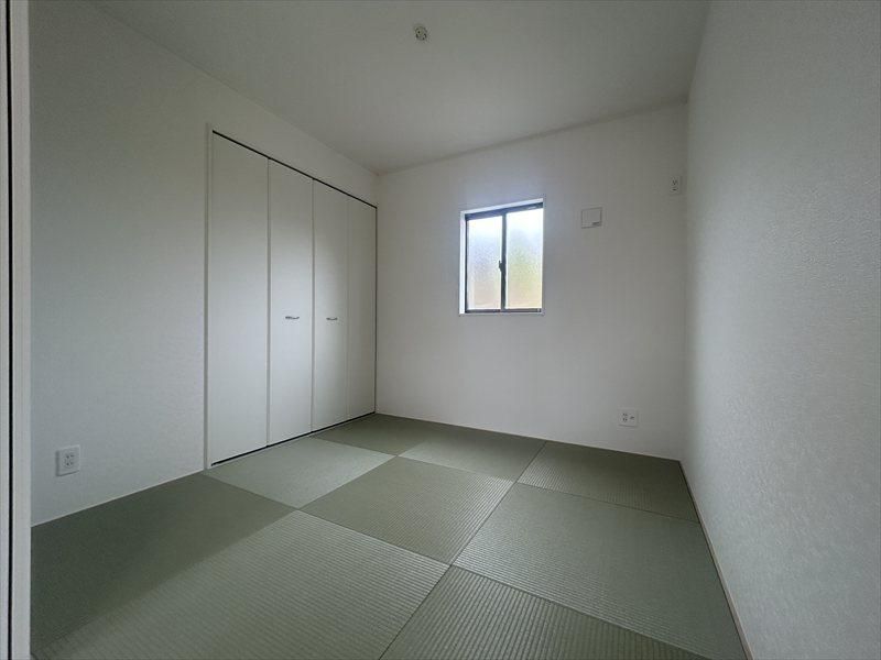 New 4LDK House in Omura, Nagasaki - Completion Nov 2025 - Thumbnail 2