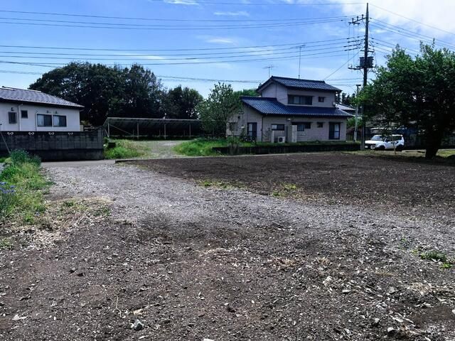 Land for Sale in Sano City, Tochigi - 637 sqm - Thumbnail 3