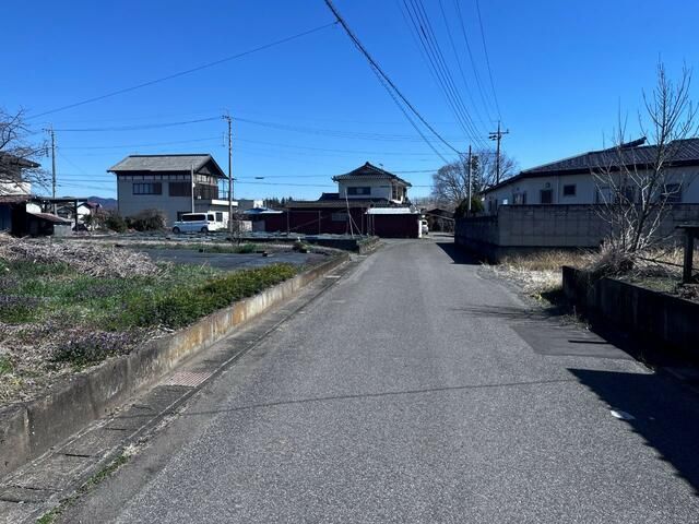 Land for Sale in Sano City, Tochigi - 637 sqm - Thumbnail 2