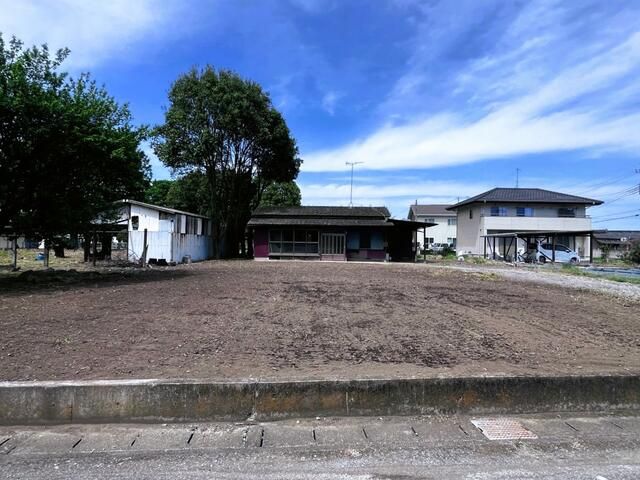 Land for Sale in Sano City, Tochigi - 637 sqm - Thumbnail 4