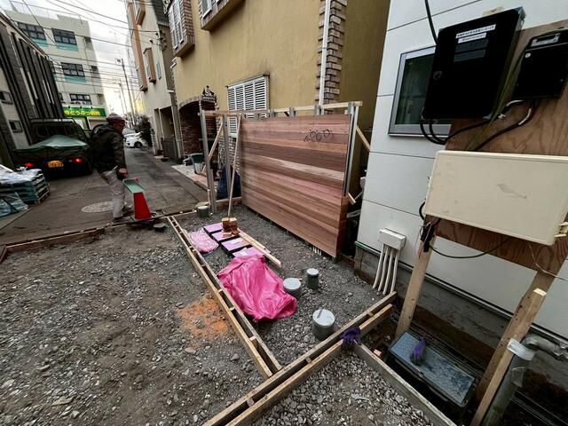 New Terrace House for Rent in Musashino City's Kichijoji - Thumbnail 3