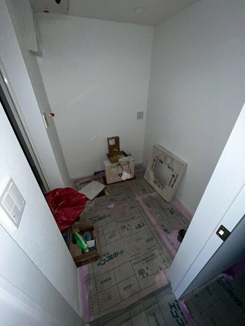 New Terrace House for Rent in Musashino City's Kichijoji - Thumbnail 4