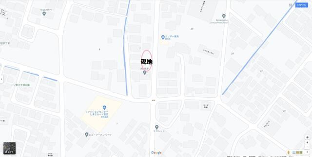 Parking Space for Rent in Kasukabe Ichinokari, Saitama - 6,600 Yen - Thumbnail 2
