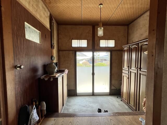 Used 5DK House in Sano, Tochigi - 112 sqm - Thumbnail 4