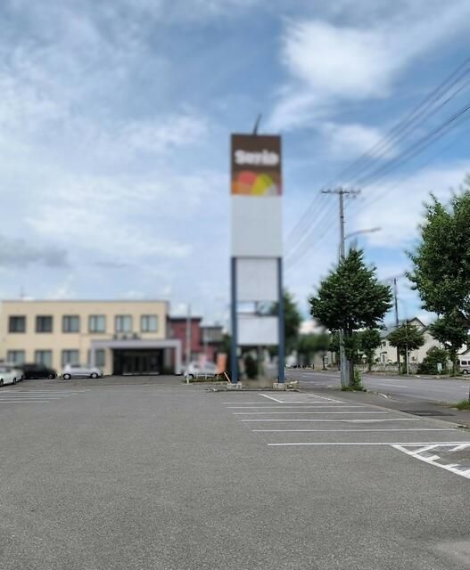 Roadside Shop Building for Sale in Asahikawa, Hokkaido - Thumbnail 3