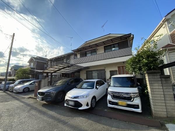 3LDK House in Tachikawa, Tokyo | 123.75 sqm Land - Thumbnail 3