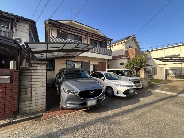 3LDK House in Tachikawa, Tokyo | 123.75 sqm Land - Thumbnail 2