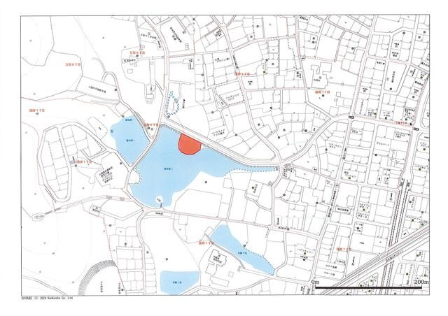615 sqm Residential Land for Sale in Joetsu, Niigata - Thumbnail 3