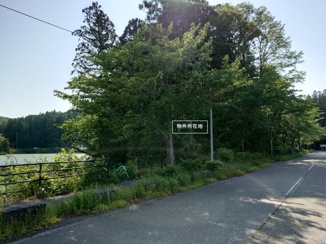 615 sqm Residential Land for Sale in Joetsu, Niigata - Thumbnail 2