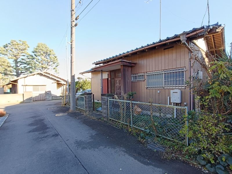 Vacant Land for Sale in Hachioji, Tokyo - Build Your Dream Home - Thumbnail 2