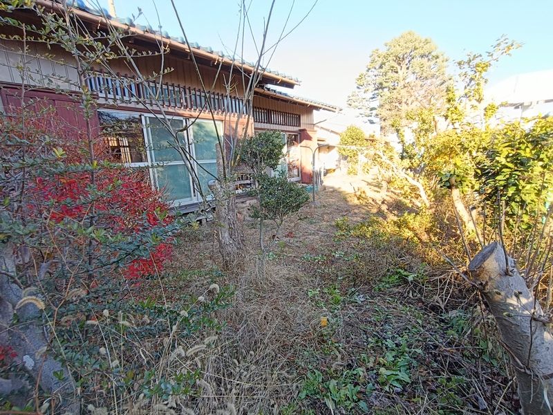 Vacant Land for Sale in Hachioji, Tokyo - Build Your Dream Home - Thumbnail 4