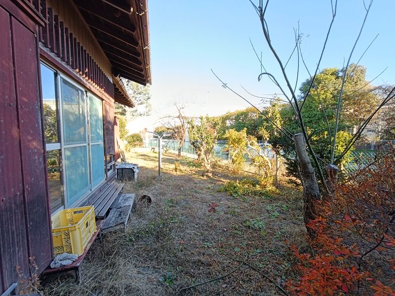 Vacant Land for Sale in Hachioji, Tokyo - Build Your Dream Home - Thumbnail 3