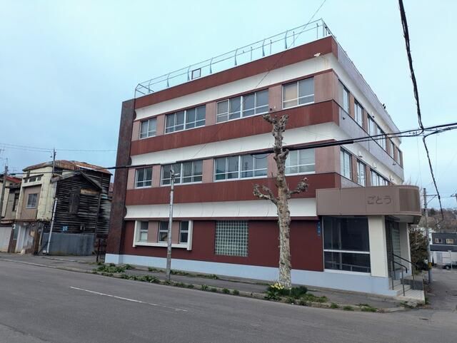 Commercial Building for Sale in Otaru, Hokkaido – 734.97 sqm - Thumbnail 3