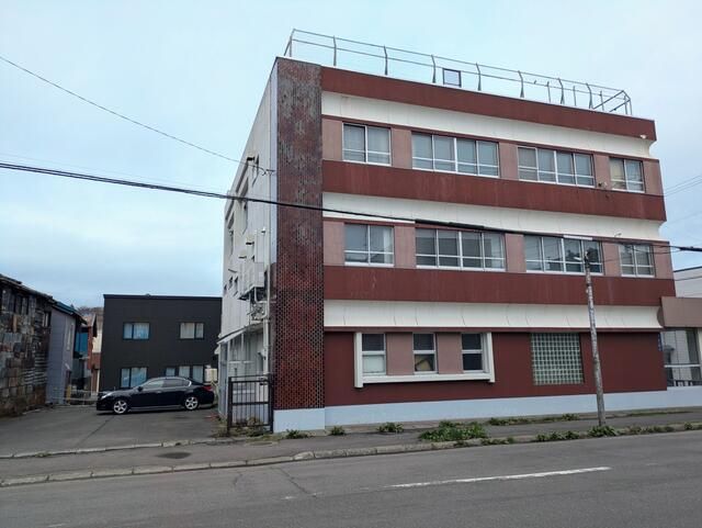 Commercial Building for Sale in Otaru, Hokkaido – 734.97 sqm - Thumbnail 2