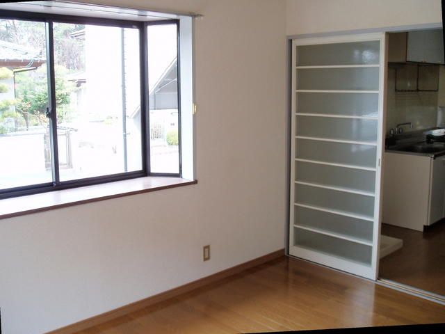 1K Apartment for Rent in Aoba-ku, Sendai - 25.90 sqm - Thumbnail 3