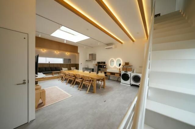 Ryokan for Sale in Setagaya, Tokyo - Near Higashi-Matsubara Station - Thumbnail 3