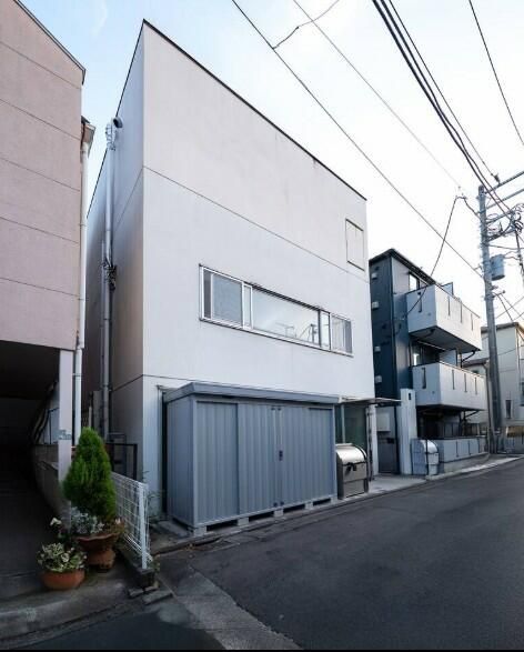 Ryokan for Sale in Setagaya, Tokyo - Near Higashi-Matsubara Station - Image 1