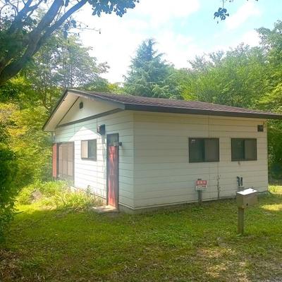 Traditional 1DK House on 330 sqm Land with Private Well in Nasu, Tochigi — Image 9, Nasu, Tochigi