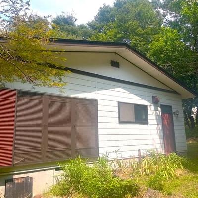 Traditional 1DK House on 330 sqm Land with Private Well in Nasu, Tochigi — Image 7, Nasu, Tochigi