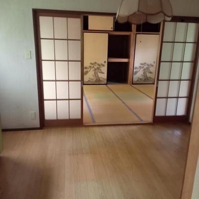 Traditional 1DK House on 330 sqm Land with Private Well in Nasu, Tochigi — Image 22, Nasu, Tochigi