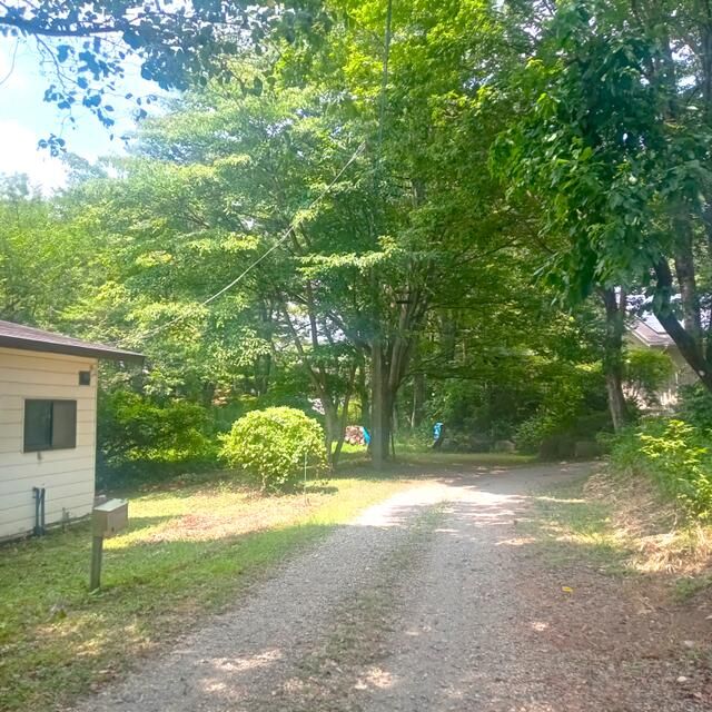 Traditional 1DK House on 330 sqm Land with Private Well in Nasu, Tochigi - Thumbnail 3