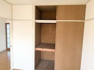 3DK Apartment for Rent in Tachikawa, Tokyo - 45.36 sqm - Thumbnail 4
