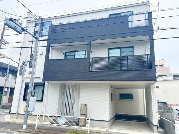 3LDK House for Sale in Chofu City, Tokyo - 98 sqm - Thumbnail 4