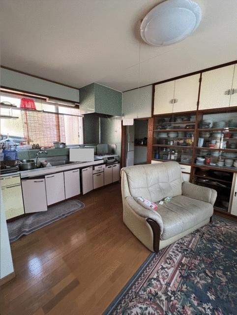 5LDK House in Morioka with 3 Parking Spaces - Thumbnail 4